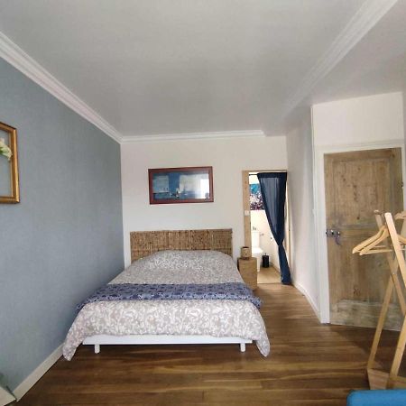 Bed and Breakfast La Flavignienne Флавиньи-сюр-Озрен Экстерьер фото