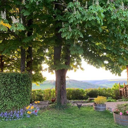 Bed and Breakfast La Flavignienne Флавиньи-сюр-Озрен Экстерьер фото
