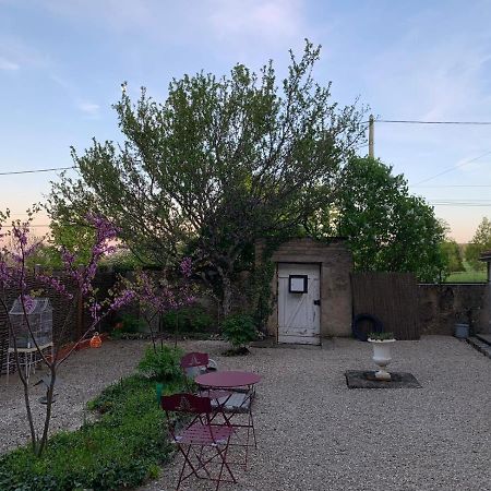 Bed and Breakfast La Flavignienne Флавиньи-сюр-Озрен Экстерьер фото